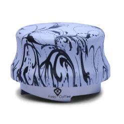 Asso Coffee The Jack Leveler - 58.5mm Elegance