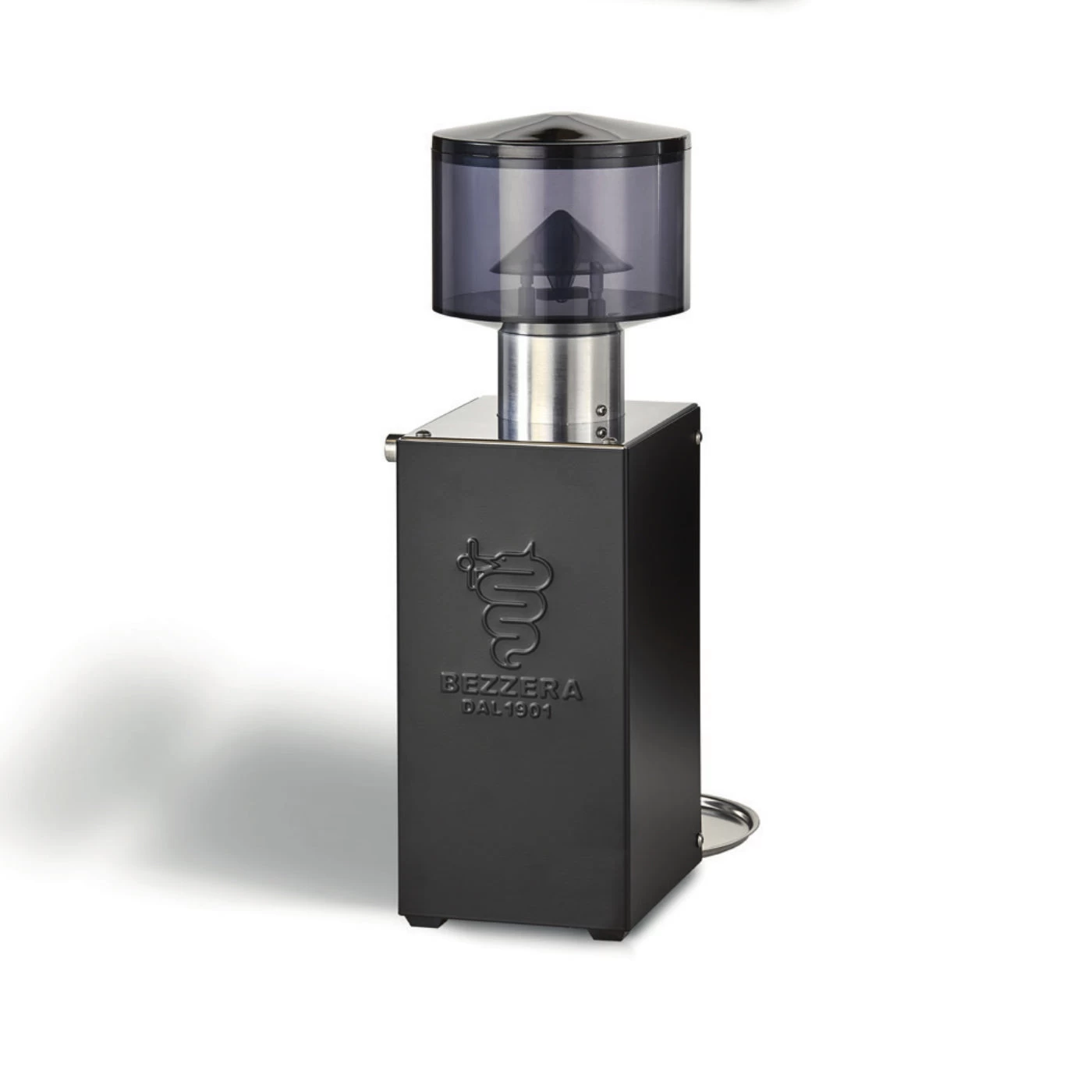Bezzera BB005 TM Espresso Grinder - Black 2 Bezzera BB005 TM Espresso Grinder - Black - Image 2
