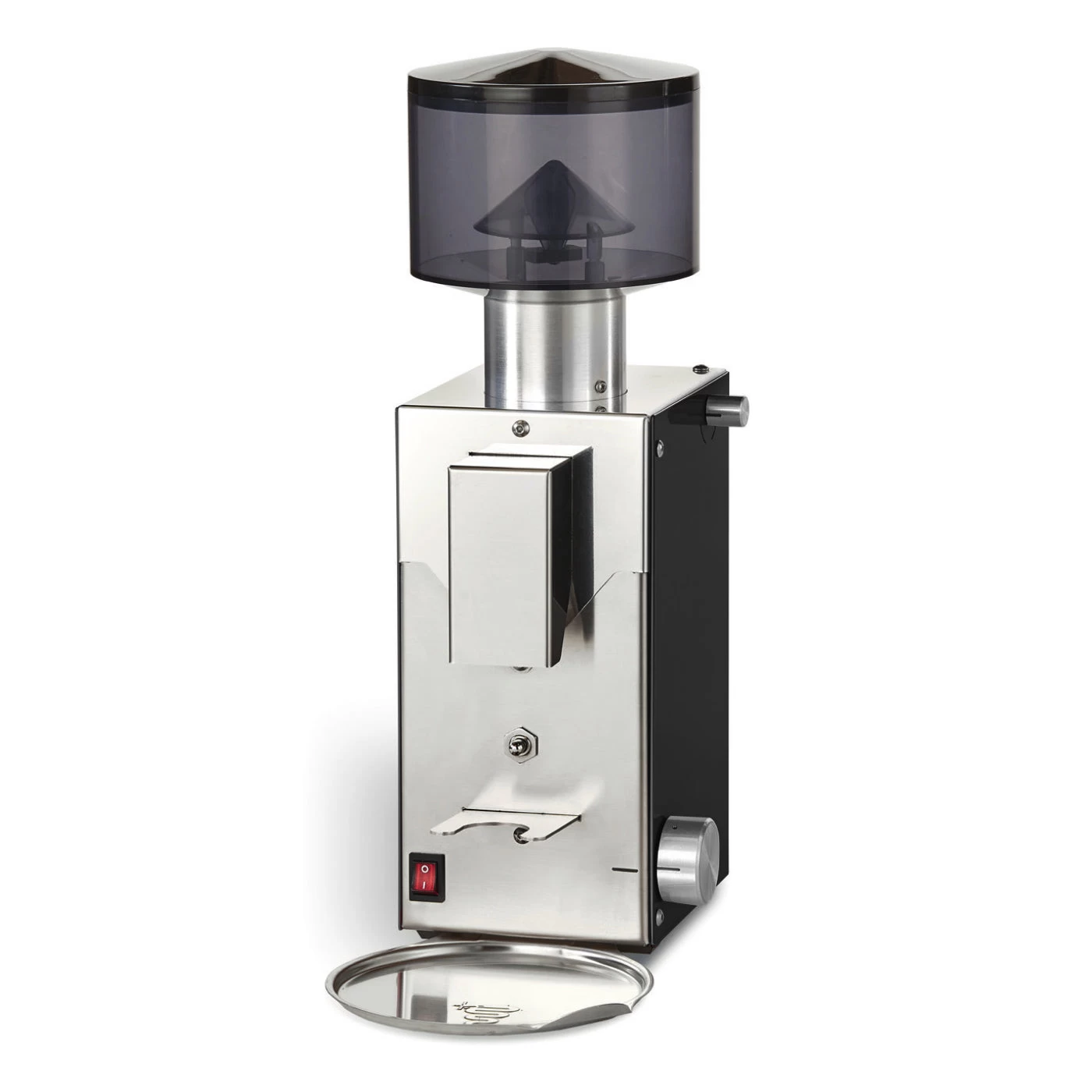 Bezzera BB005 TM Espresso Grinder - Black 1 Bezzera BB005 TM Espresso Grinder - Black