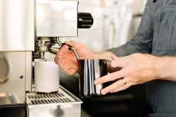 Fellow Eddy Steaming Pitcher 18oz - Graphite -Coffee Gear Shop BHxFellow InitialSelects Edited 90 8a2fc10f 8eab 4a44 9435 0a6ec857fb48