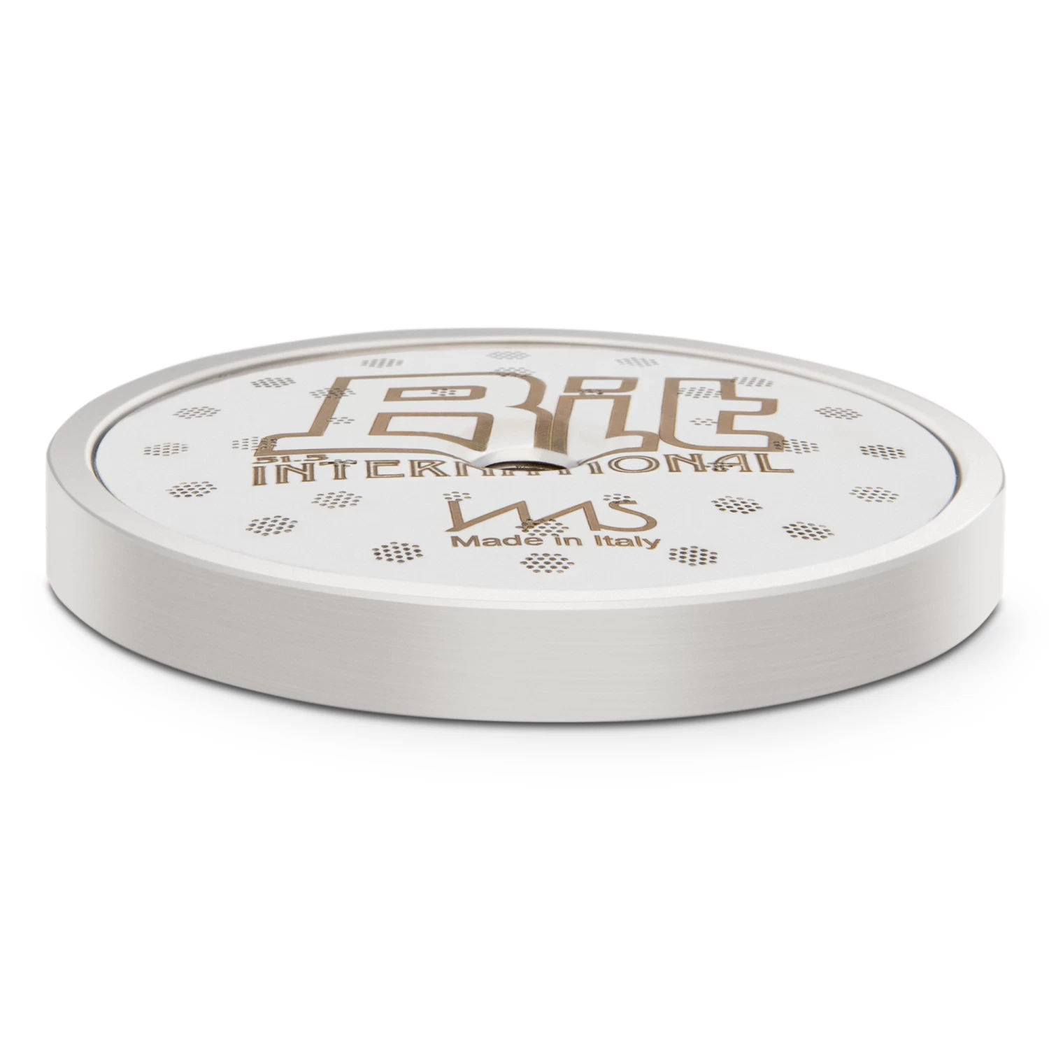 BIT International Bezzera BZ Group Shower Screen And Holding Plate 3 BIT International Bezzera BZ Group Shower Screen And Holding Plate - Image 3