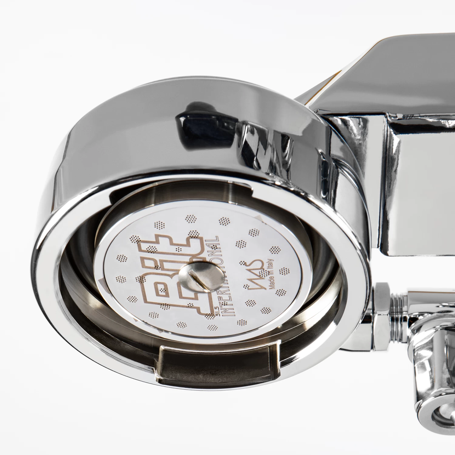 BIT International Bezzera BZ Group Shower Screen And Holding Plate 5 BIT International Bezzera BZ Group Shower Screen And Holding Plate - Image 5