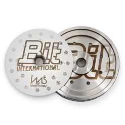 BIT International Bezzera BZ Group Shower Screen And Holding Plate