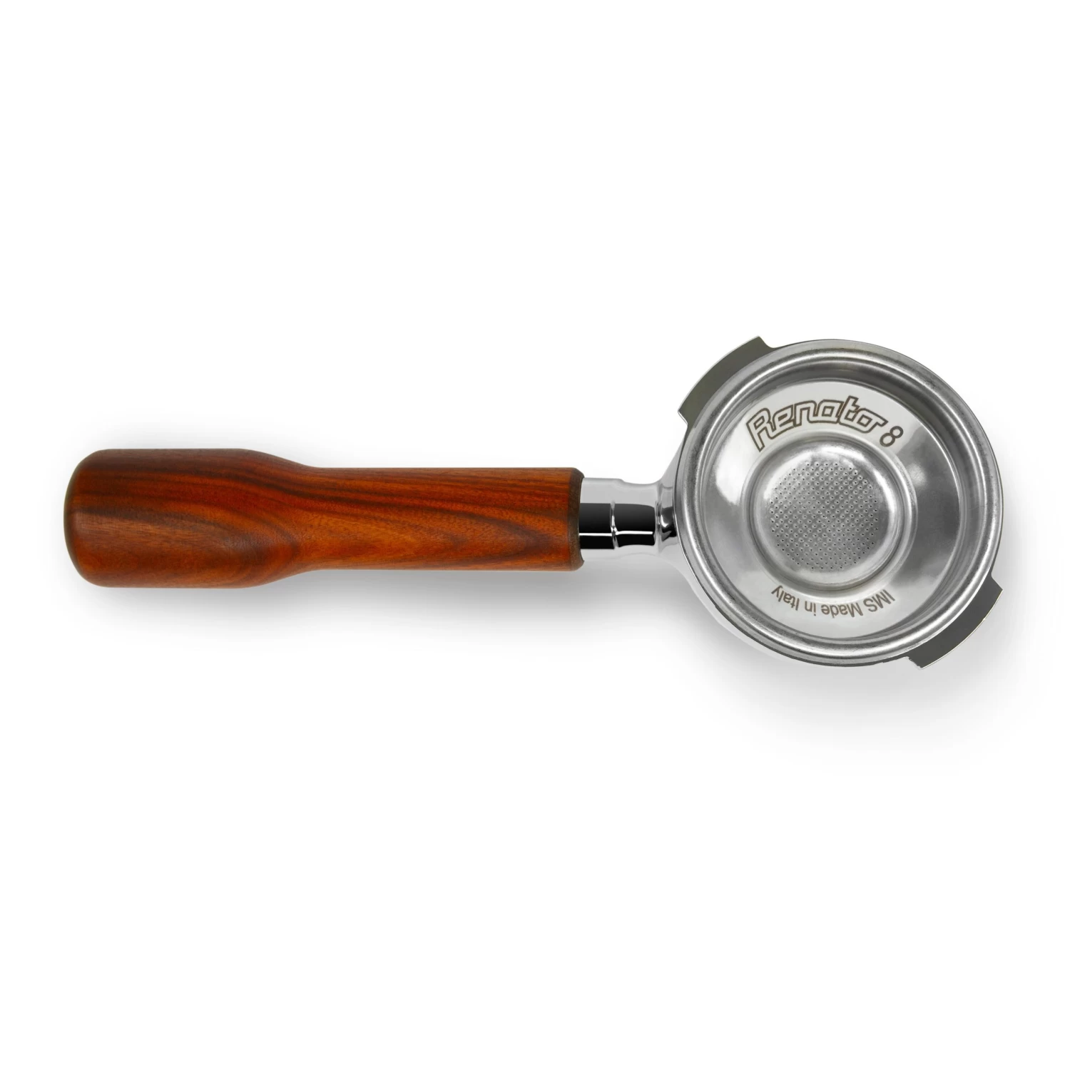 BIT Renato 8g 58mm Single Filter Basket 5 BIT Renato 8g 58mm Single Filter Basket - Image 5