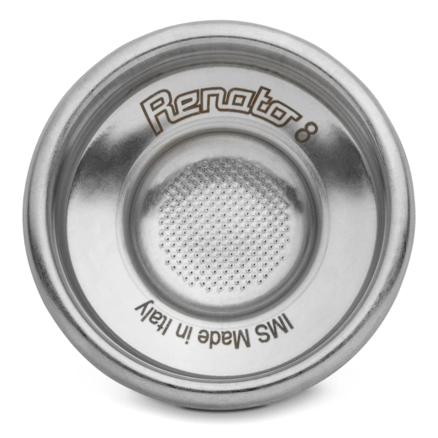 BIT Renato 8g 58mm Single Filter Basket 3 BIT Renato 8g 58mm Single Filter Basket - Image 3