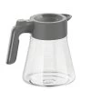Braun MultiServe 10-Cup Replacement Glass Carafe - Grey