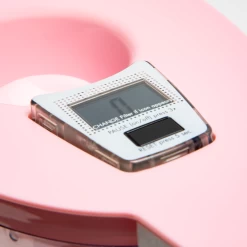 BWT Penguin 2.7 L Water Pitcher -Coffee Gear Shop BWTPENGPNK 1028