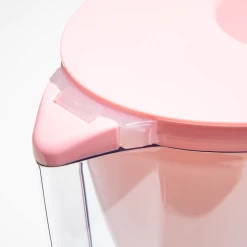 BWT Penguin 2.7 L Water Pitcher -Coffee Gear Shop BWTPENGPNK 1030