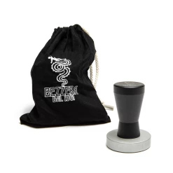 Bezzera 58mm Tamper - Black -Coffee Gear Shop BZTAMPBLK 0754