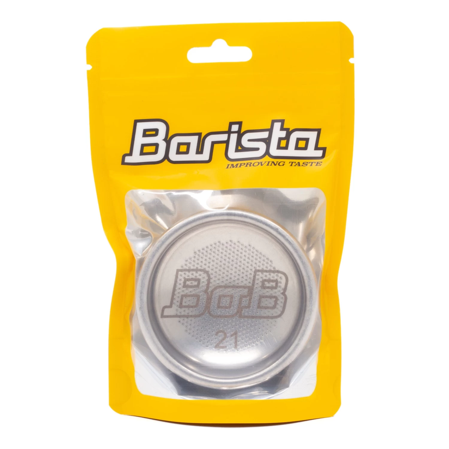 BIT BoB 21g 58mm Double Filter Basket 1 BIT BoB 21g 58mm Double Filter Basket