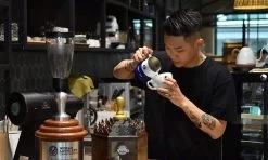 Brewista Nasty Jug With Irvine Quek - 400 Ml -Coffee Gear Shop BrewistaCollectionImagesNastyJug3 38ff67d3 46b8 44e9 9337 6a0de5327ac6