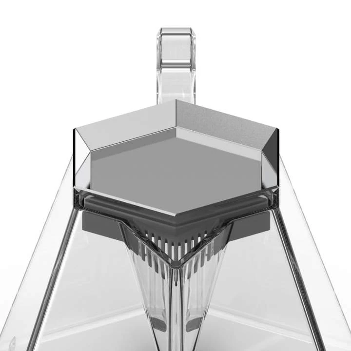 Brewista Gem Series Glass Server 3 Brewista Gem Series Glass Server - Image 3