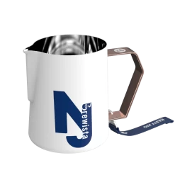Brewista Nasty Jug With Irvine Quek - 400 Ml