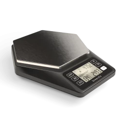 Brewista Ratio Pour Over Scale -Coffee Gear Shop BrewistaRatioScaleatangle