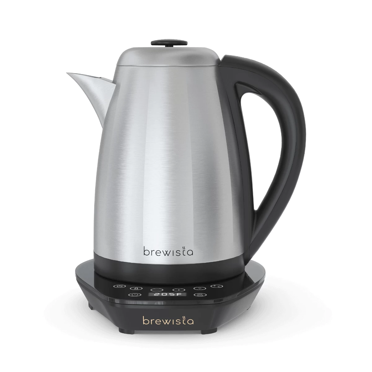Brewista V-Spout Electric Kettle 1.7L 2 Brewista V-Spout Electric Kettle 1.7L - Image 2