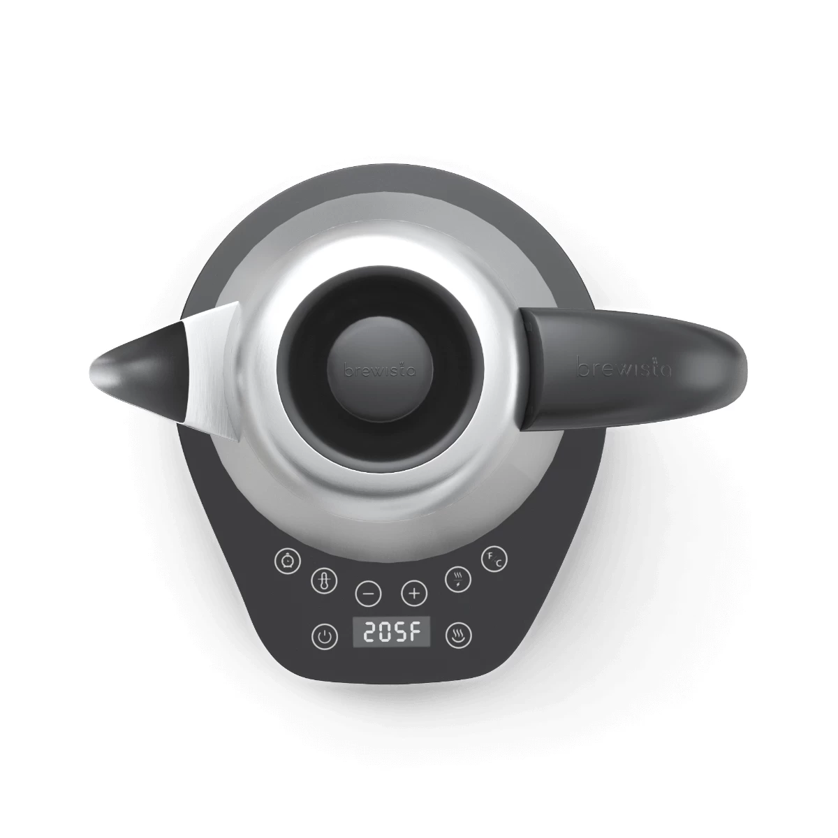 Brewista V-Spout Electric Kettle 1.7L 5 Brewista V-Spout Electric Kettle 1.7L - Image 5