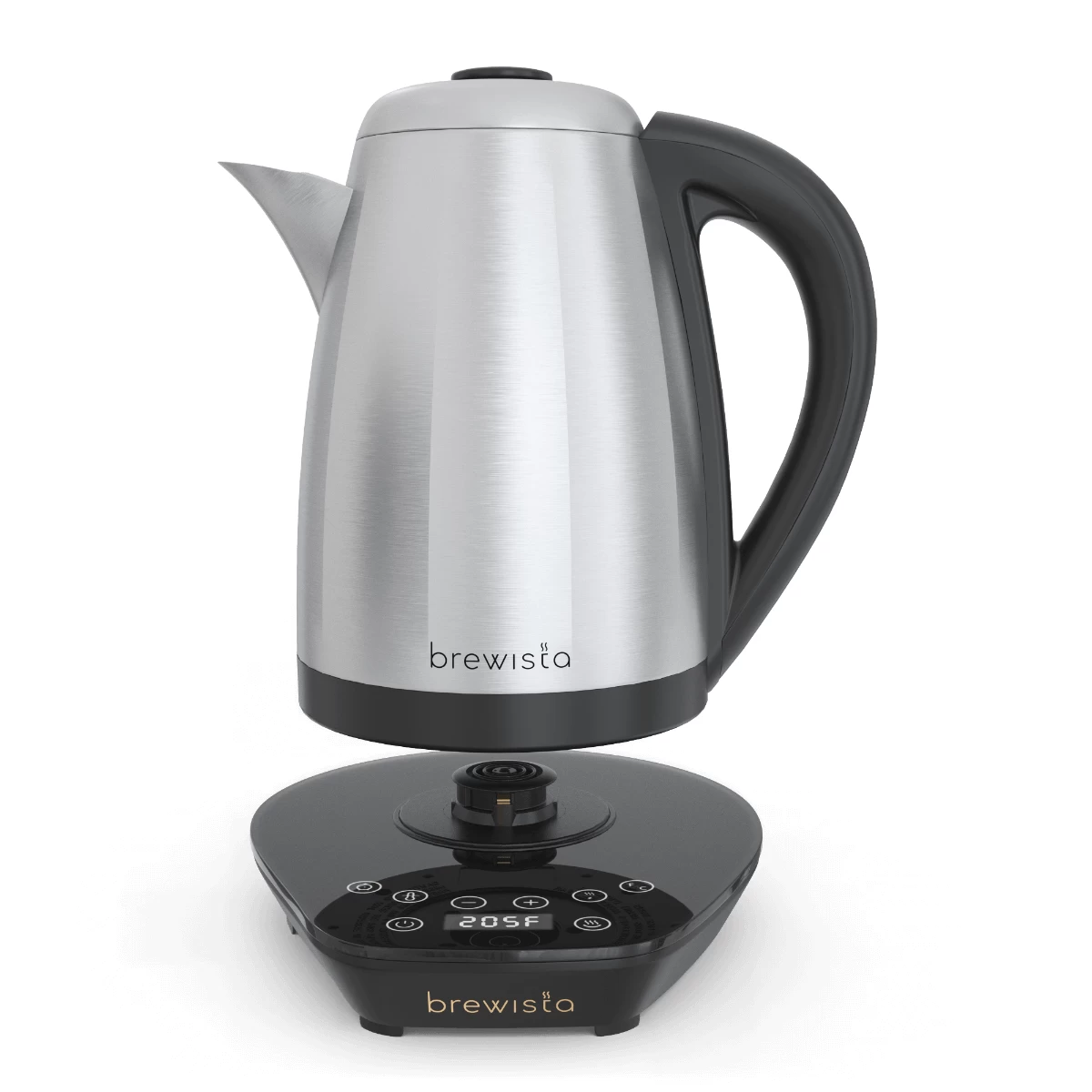 Brewista V-Spout Electric Kettle 1.7L 3 Brewista V-Spout Electric Kettle 1.7L - Image 3
