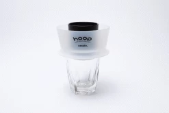 Ceado Hoop Coffee Brewer - Ghost -Coffee Gear Shop CEHOOPGST 2