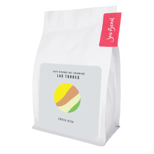 Joe Bean Costa Rica Finca Las Torres 1 Joe Bean Costa Rica Finca Las Torres