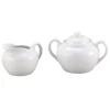 6oz Sugar And Creamer Set