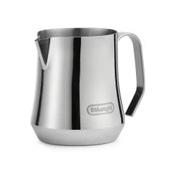 DeLonghi 17oz Stainless Steel Frothing Pitcher