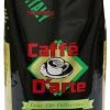Caffé D'arte Decaffeinated Espresso Whole Bean