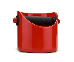 Dreamfarm Grindenstein Knock Box - Red