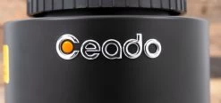 Ceado E5Pro Espresso Grinder -Coffee Gear Shop E5ProGrid Overload