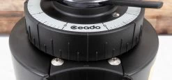 Ceado E5Pro Espresso Grinder -Coffee Gear Shop E5ProGrid Stepless