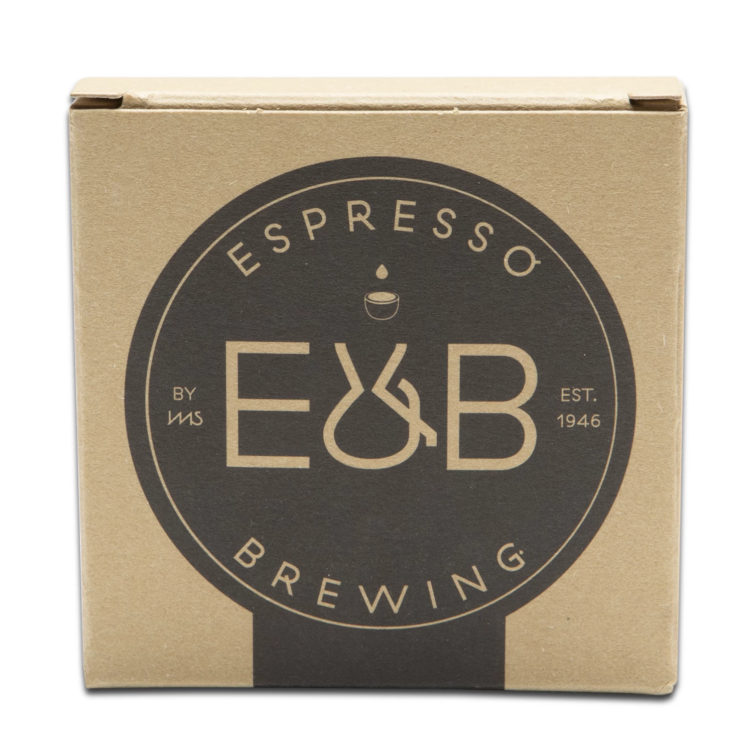 E&B Lab 58mm Puck Diffuser Screen 2 E&B Lab 58mm Puck Diffuser Screen - Image 2