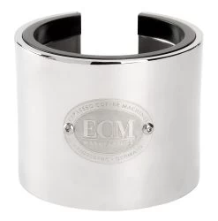 ECM Height Adjustable Tamper Station -Coffee Gear Shop ECMTamperstationLogo