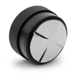 Eureka Easy Adjustable Leveler 58.3mm - Matte Black -Coffee Gear Shop EURLEVELERBLK58.3 0345