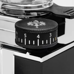 Eureka Mignon Libra Weight Based Espresso Grinder In Matte White -Coffee Gear Shop EURMIGLIB16CRMB 1103 d6e276dc 588c 4913 9809 74cb3d9bf2fb