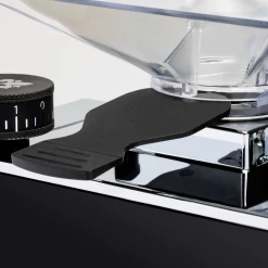 Eureka Mignon Libra Weight Based Espresso Grinder In Matte White -Coffee Gear Shop EURMIGLIB16CRMB 1111 7cdfd744 b02a 4931 aa74 918670f27b03