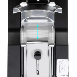 Eureka Mignon Libra Weight Based Espresso Grinder In Matte White -Coffee Gear Shop EURMIGLIB16CRMB 1122 7fb1fb5b 6c51 4d64 a1b8 34f10e57d6ac
