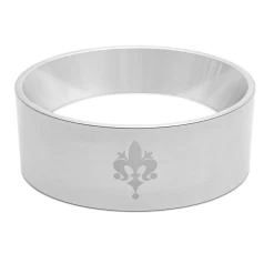 Eureka Mignon Libra Weight Based Espresso Grinder In Matte White -Coffee Gear Shop EURMIGLIB16CRMB 1127 e39fd2cf 54a9 457f 99e9 41b4d2d21c6b