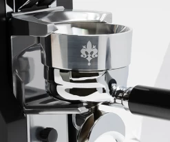 Eureka Mignon Libra Weight Based Espresso Grinder In Matte White -Coffee Gear Shop EURMIGLIB16CRMB 1139 G e37d1015 322d 4f22 9a1c 1d83cb51e213