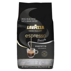 Lavazza Espresso Barista Perfetto