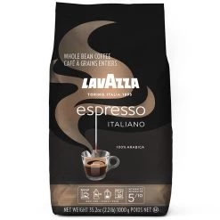 Lavazza Espresso Italiano Whole Bean