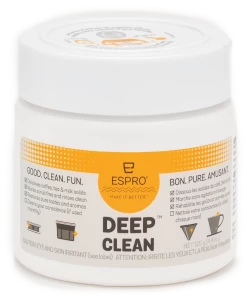 Espro Deep Clean 4 Oz Cleaner
