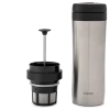 Espro P1 Travel Press For Coffee - Stainless Steel