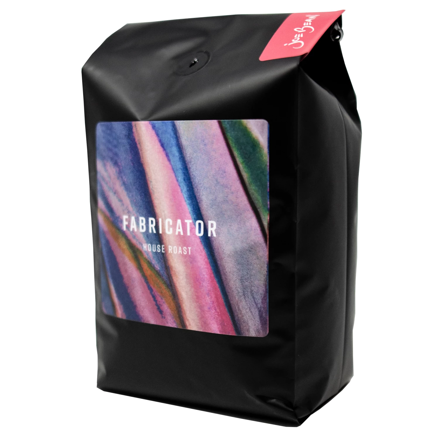 Joe Bean Fabricator House Roast 1 Joe Bean Fabricator House Roast