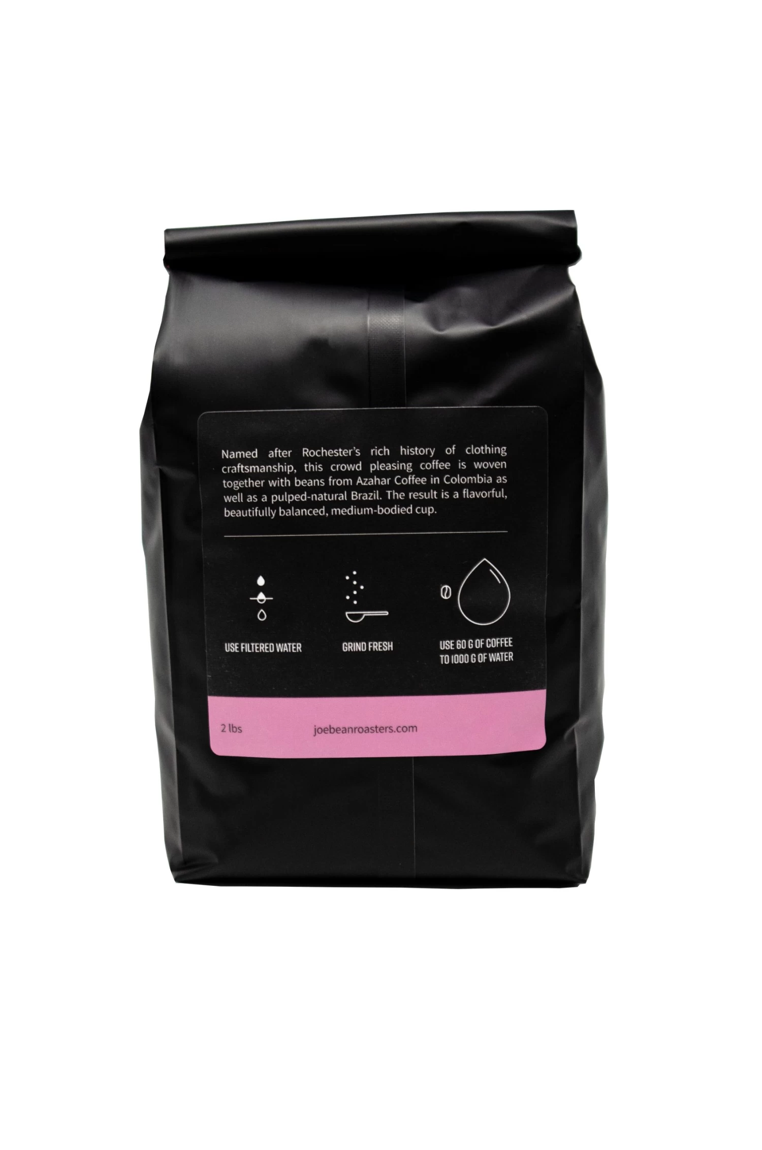 Joe Bean Fabricator House Roast 2 Joe Bean Fabricator House Roast - Image 2