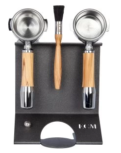 ECM Equipment Holder