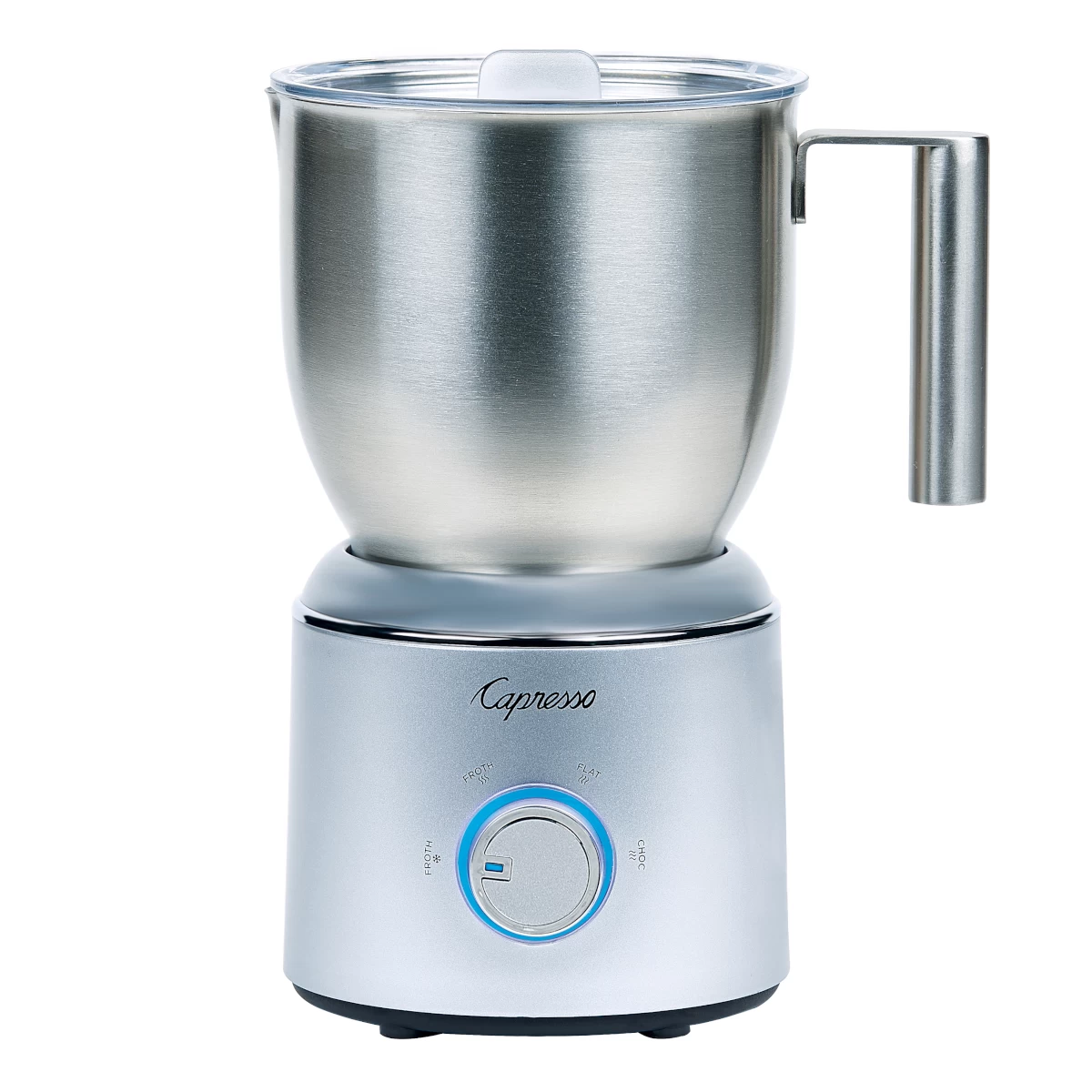 Capresso Froth Select Milk Frother 1 Capresso Froth Select Milk Frother