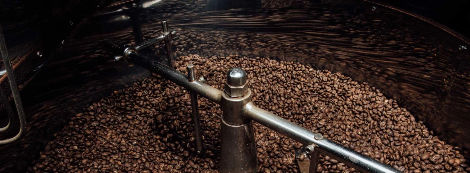 Fuego Coffee Roasters Brazil 2 Fuego Coffee Roasters Brazil - Image 2