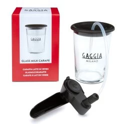 Gaggia Deluxe Cappuccinatore Kit -Coffee Gear Shop GACAPKITDX 0514