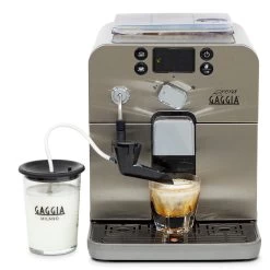 Gaggia Deluxe Cappuccinatore Kit -Coffee Gear Shop GACAPKITDX 0568