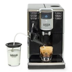 Gaggia Deluxe Cappuccinatore Kit -Coffee Gear Shop GACAPKITDX 0579