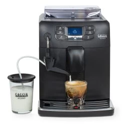 Gaggia Deluxe Cappuccinatore Kit -Coffee Gear Shop GACAPKITDX 0602
